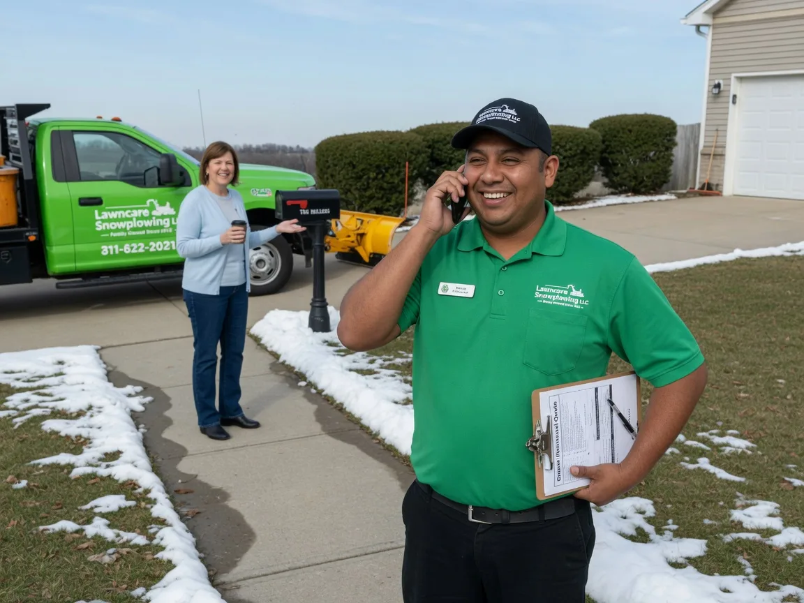 Lawn Care Services By Expert Landscaper Eagle, CO FAQs